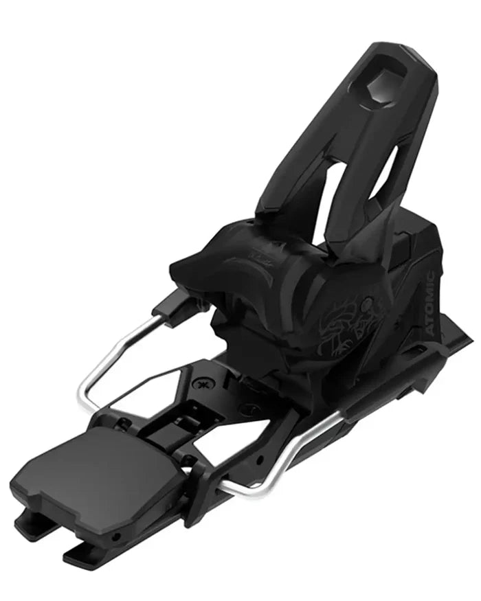 Strive 14 Gw Ski Bindings - Black 2027