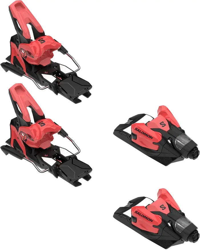 Strive 14 Gw Ski Bindings - Fusion Coral 2027