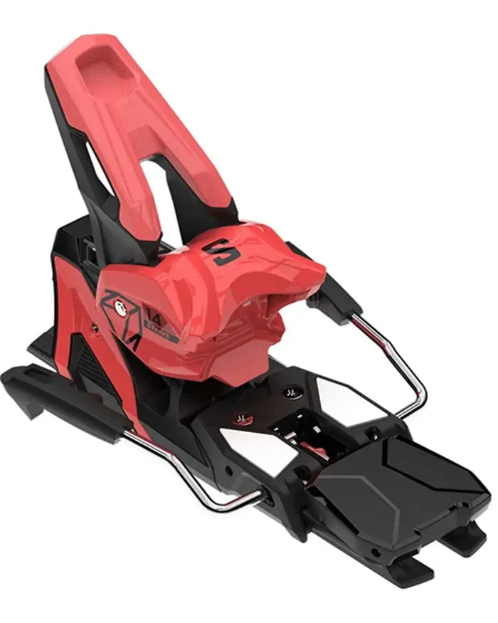 Strive 14 Gw Ski Bindings - Fusion Coral 2027