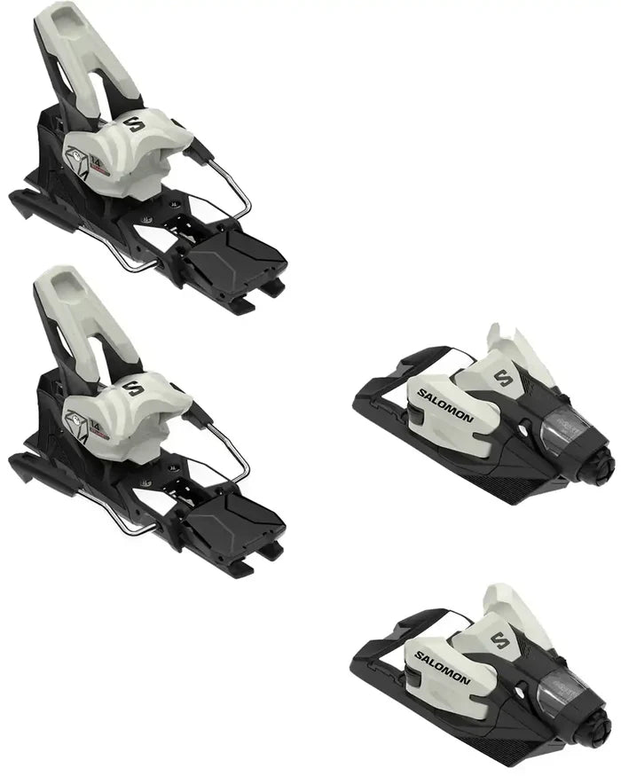 Strive 14 Gw Ski Bindings - Seafoam Green 2027