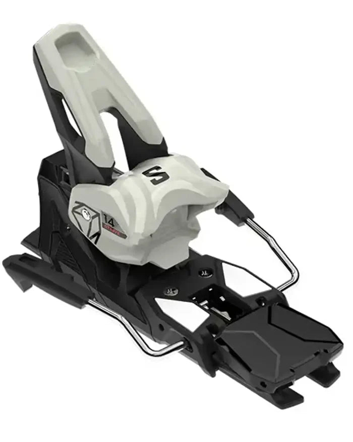 Strive 14 Gw Ski Bindings - Seafoam Green 2027