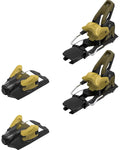 Strive 14 Mn Bent Chetler Ski Bindings - Sunbeam 2027