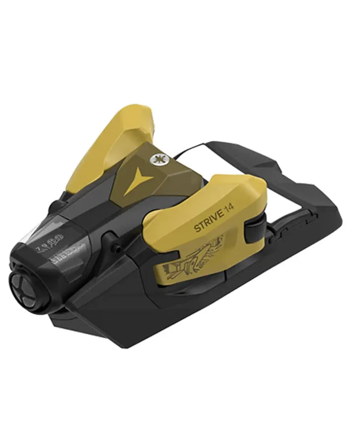 Strive 14 Mn Bent Chetler Ski Bindings - Sunbeam 2027