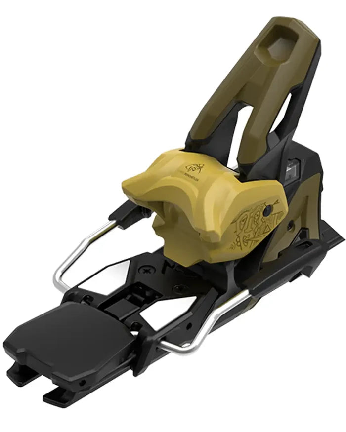 Strive 14 Mn Bent Chetler Ski Bindings - Sunbeam 2027