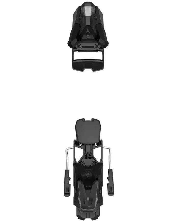 Strive 14 Mn Ski Bindings - Black 2027