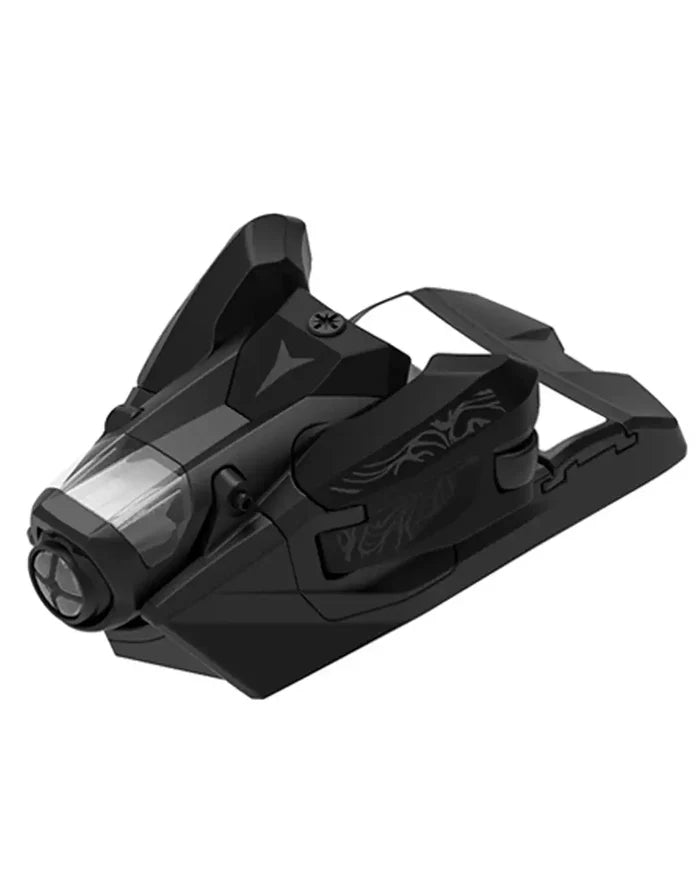 Strive 14 Mn Ski Bindings - Black 2027