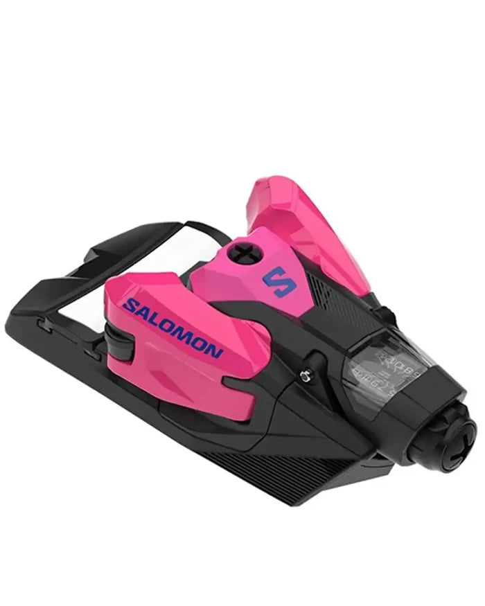 Strive 14 Mn Ski Bindings - Sachet Pink 2027