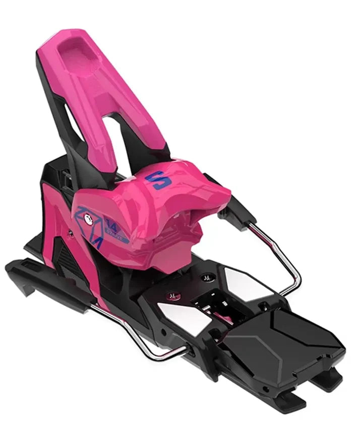 Strive 14 Mn Ski Bindings - Sachet Pink 2027