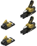 Strive 16 Mn Bent Chetler Ski Bindings - Sunbeam 2027