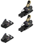 Strive 16 Mn Ski Bindings - Bent Chetler 2026