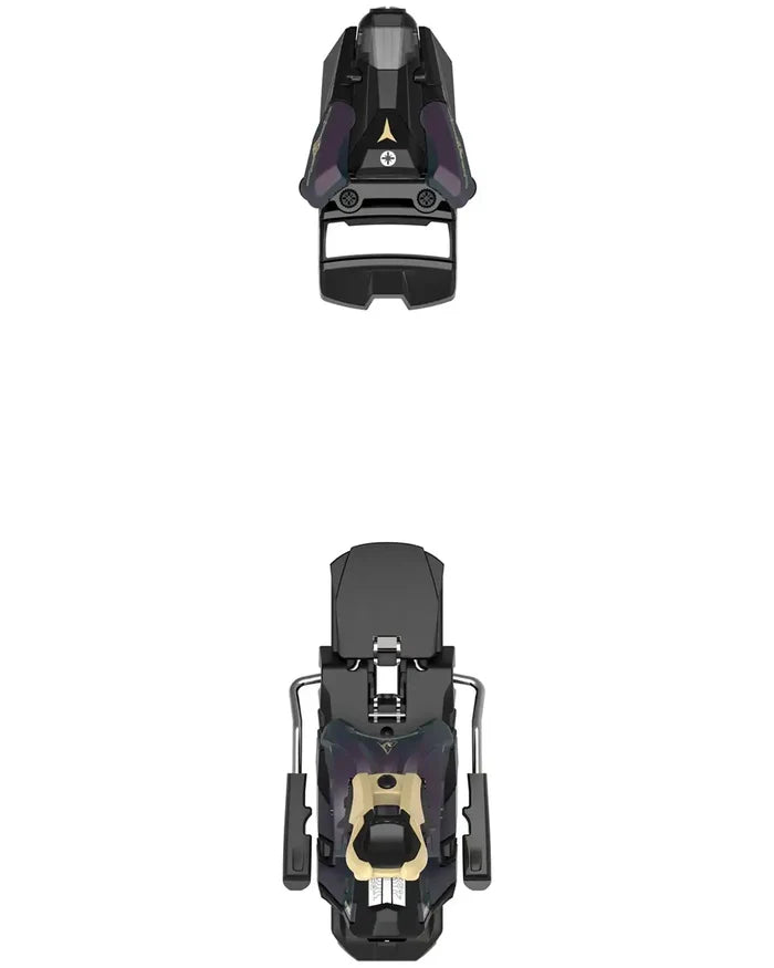 Strive 16 Mn Ski Bindings - Bent Chetler 2026
