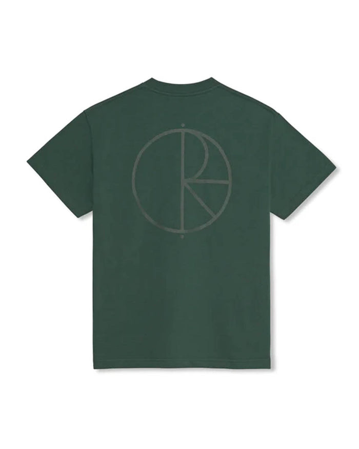 Stroke Logo Junior T-Shirt - Dark Teal