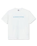 Strongest Of The Strange T-Shirt - White