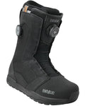 Stw Double BOA Snowboard Boots - Black 2027