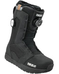 Stw Double BOA Womens Snowboard Boots - Black 2027