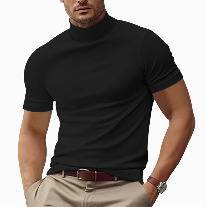 Summer New Men's Casual T-shirt