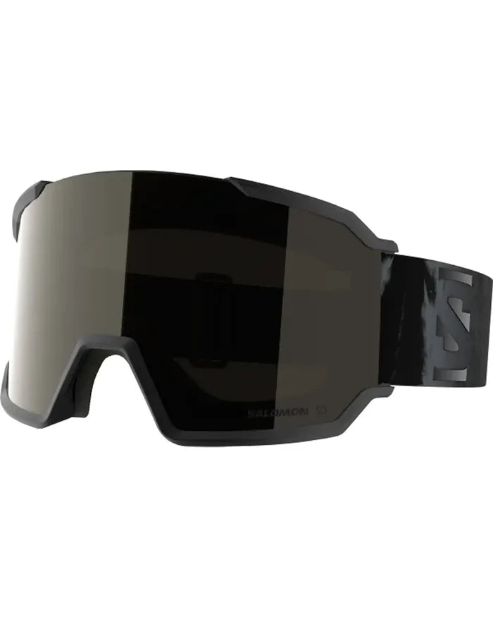 S/View 3 Goggles - Black Tie Dye