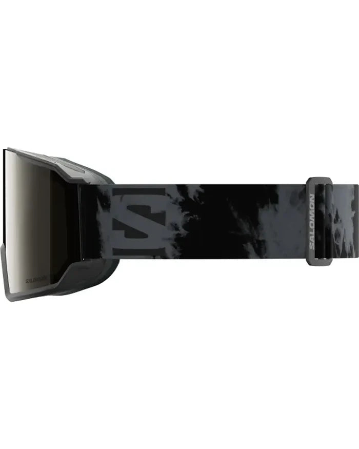 S/View 3 Goggles - Black Tie Dye