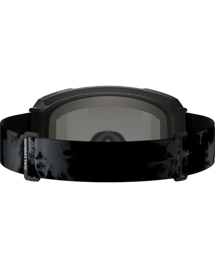 S/View 3 Goggles - Black Tie Dye