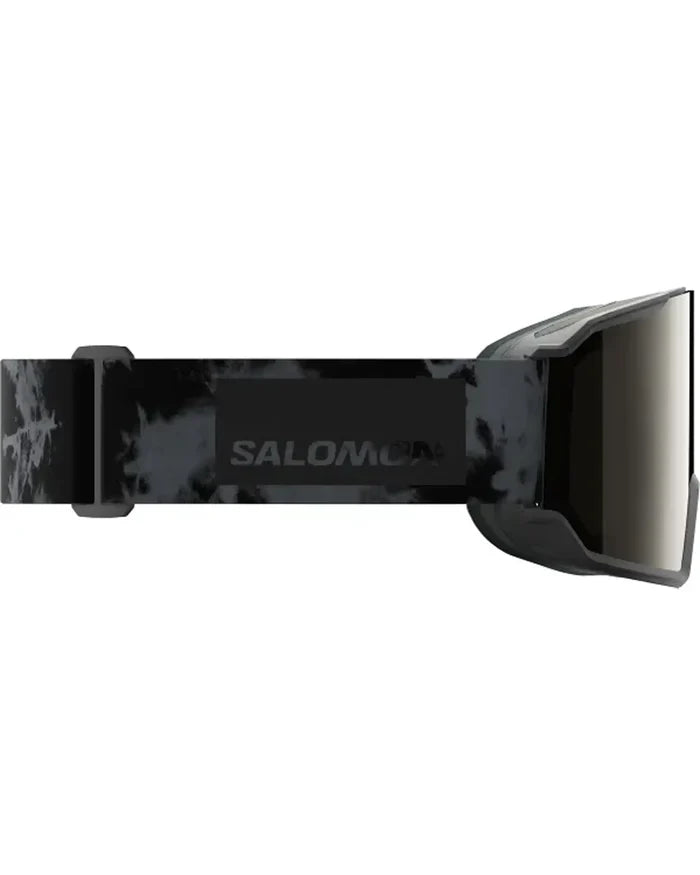 S/View 3 Goggles - Black Tie Dye