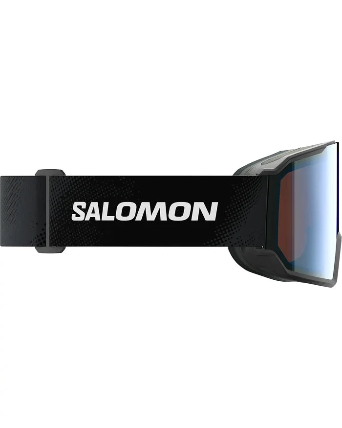 S/View 3 Goggles - Black/Light Blue