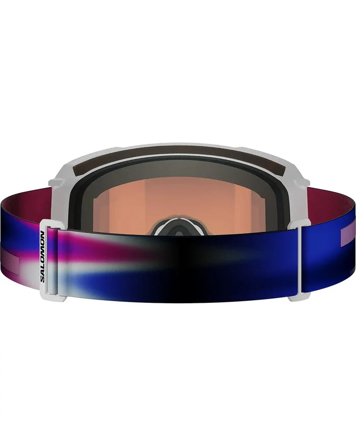 S/View 3 Goggles - White Addikt
