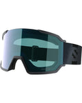 S/View 3 Photochromic Goggles - Ebony/Blue