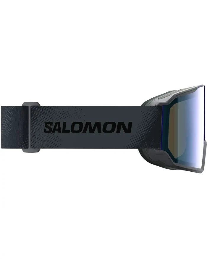 S/View 3 Photochromic Goggles - Ebony/Blue