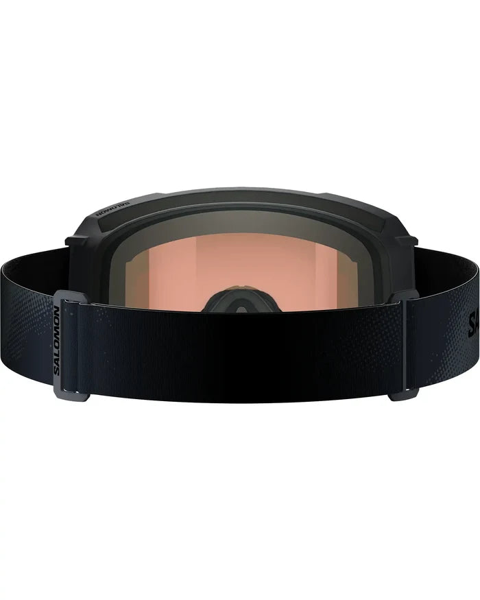 S/View 3 Photochromic Goggles - Ebony/Blue