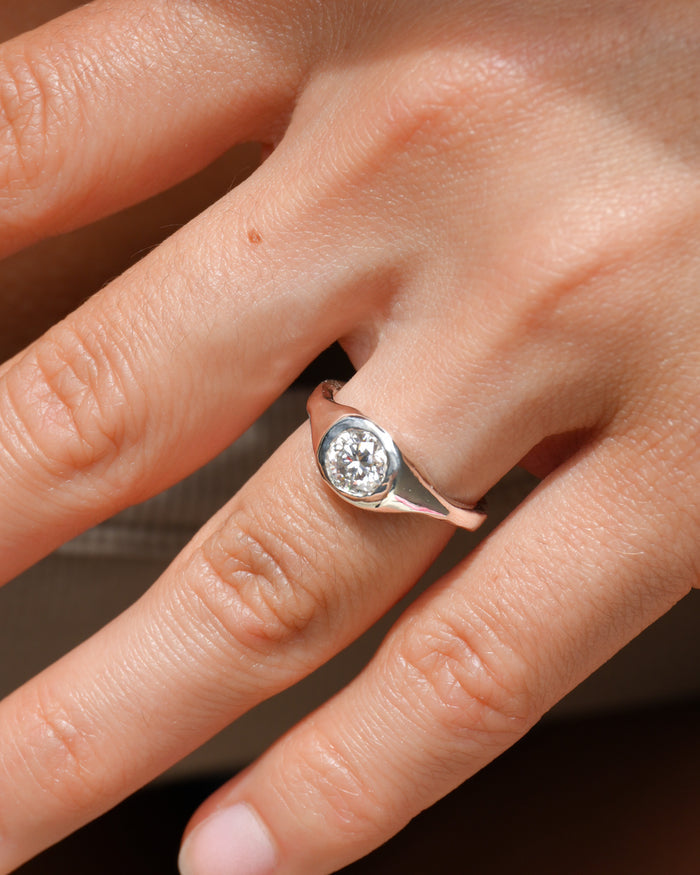 Sweet Fable Ring