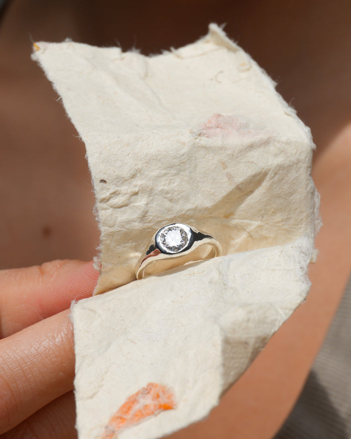 Sweet Fable Ring
