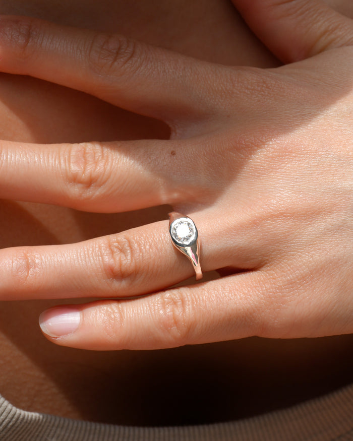 Sweet Fable Ring
