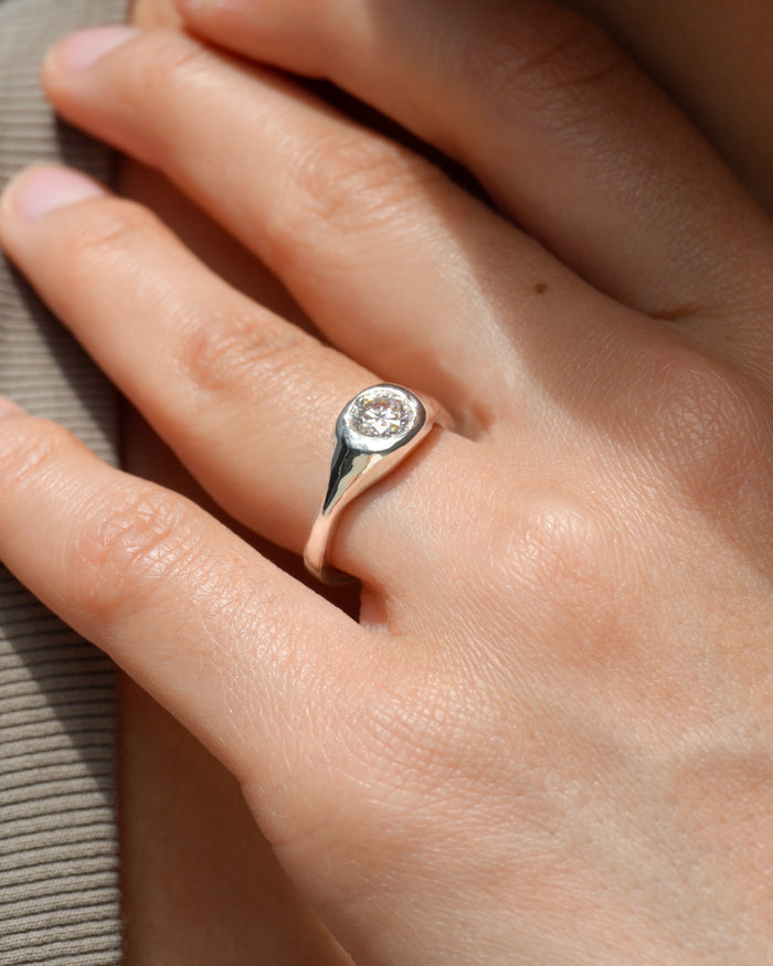 Sweet Fable Ring