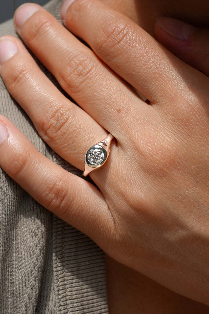 Sweet Fable Ring