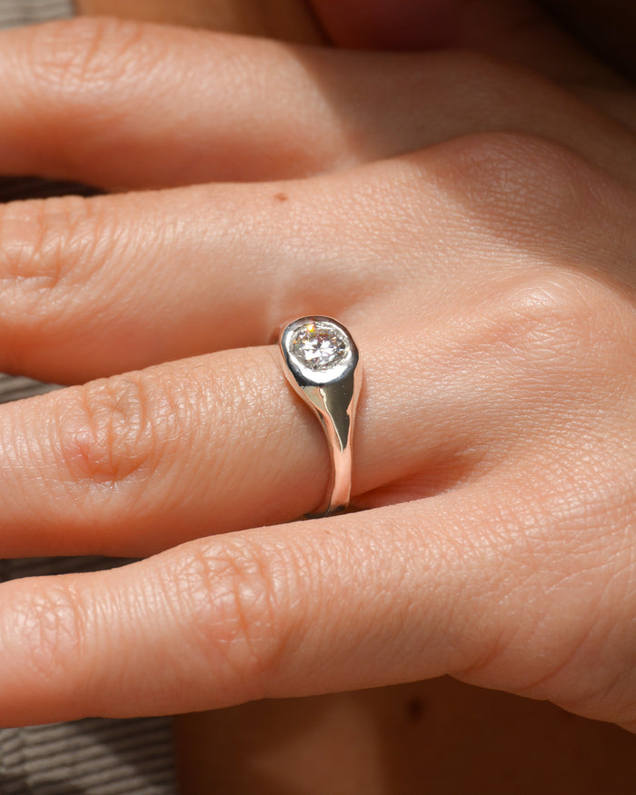 Sweet Fable Ring