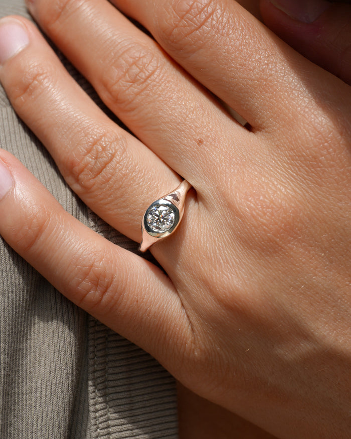 Sweet Fable Ring