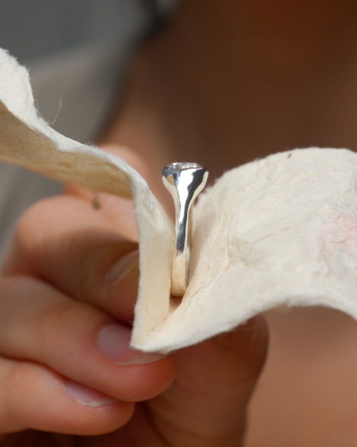 Sweet Fable Ring