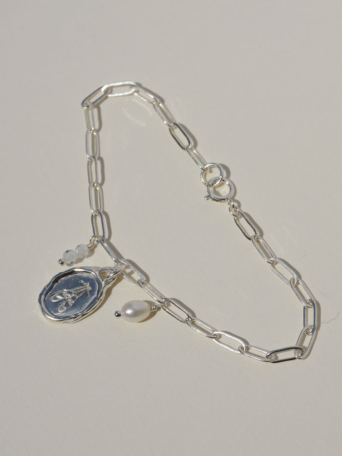 Sweet Reminders Charm Bracelet