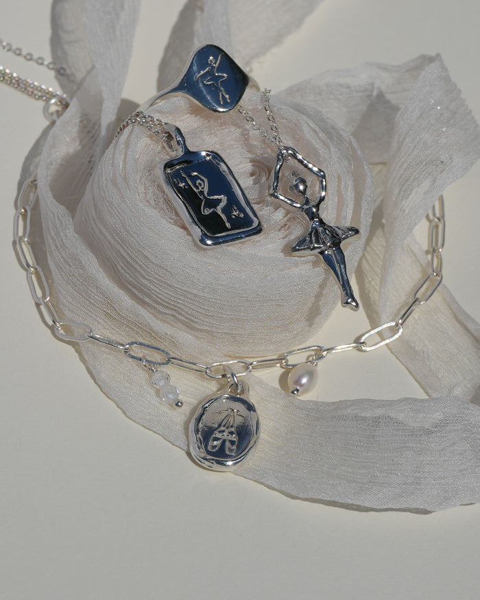 Sweet Reminders Charm Bracelet