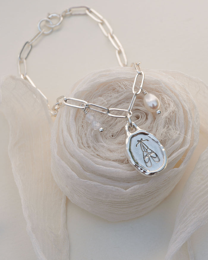 Sweet Reminders Charm Bracelet
