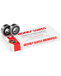 Swiss Bearings