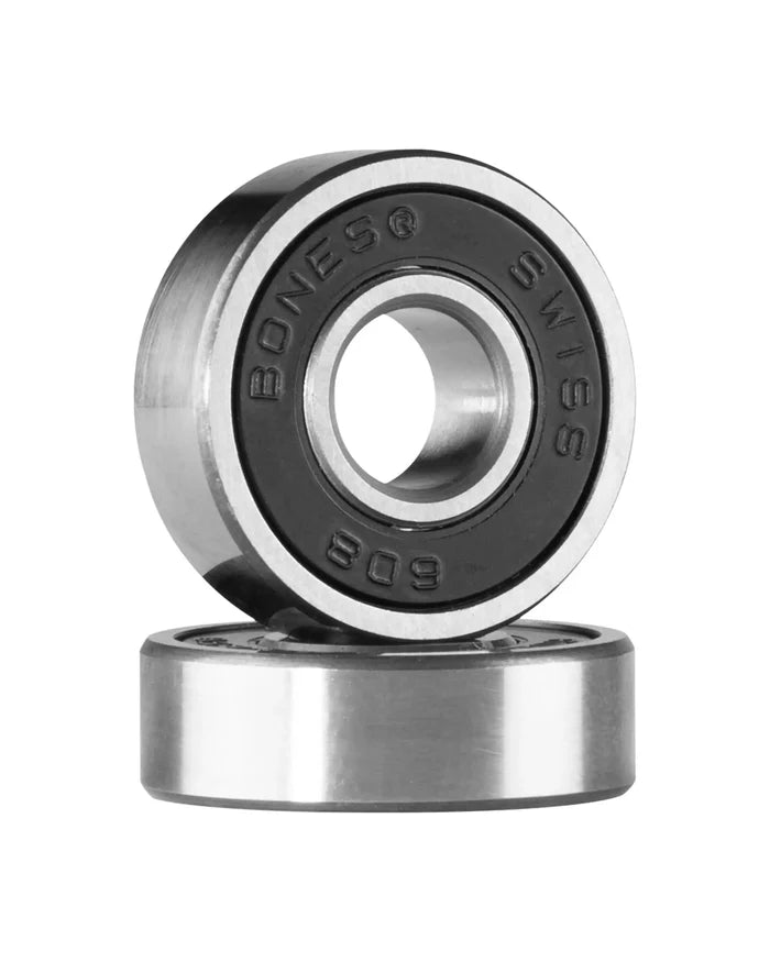 Swiss Bearings