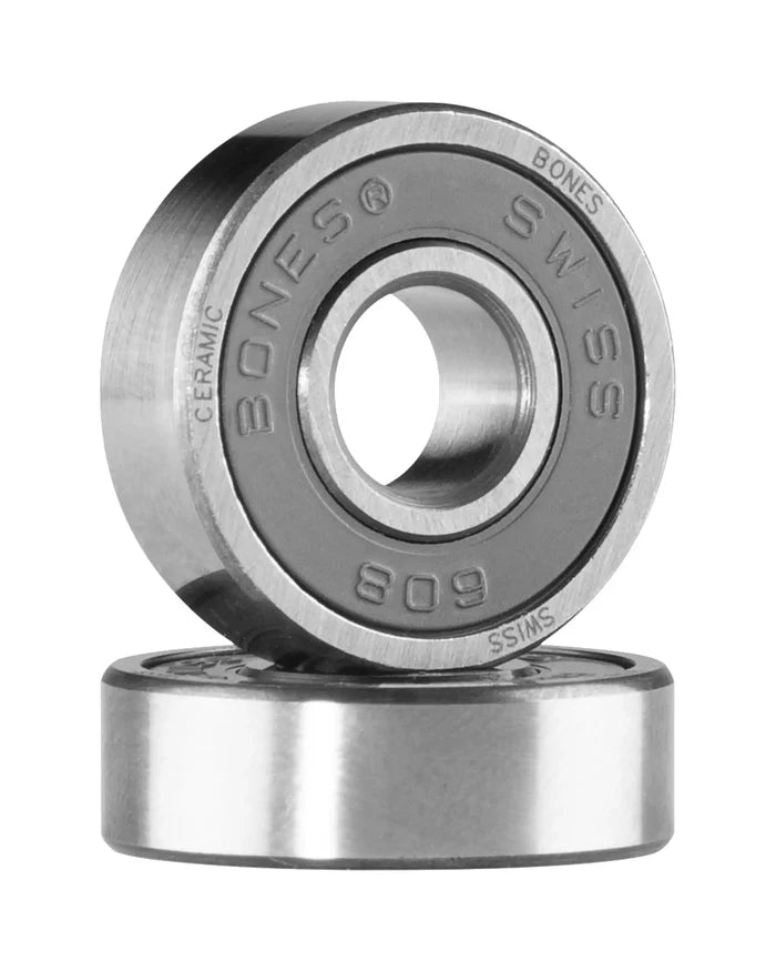 Swiss Ceramic Bearings