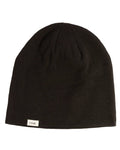Switch Skully Beanie - Black
