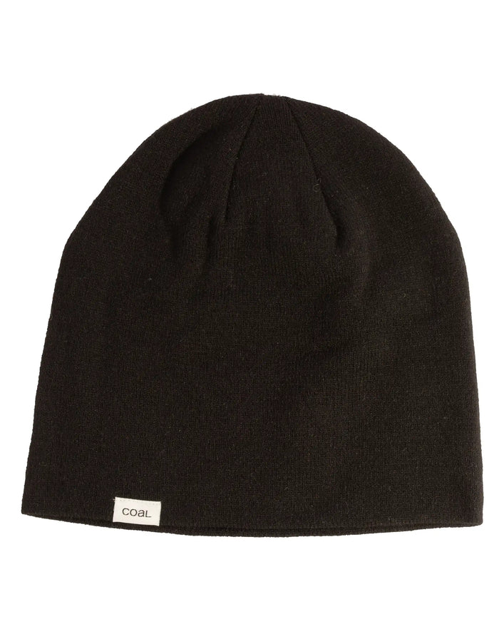 Switch Skully Beanie - Black