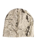 Switch Skully Beanie - Snow Camo