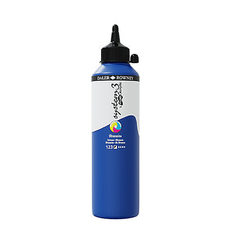 System 3 Fluid Acrylics 29.5ml