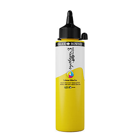 System 3 Fluid Acrylics 29.5ml