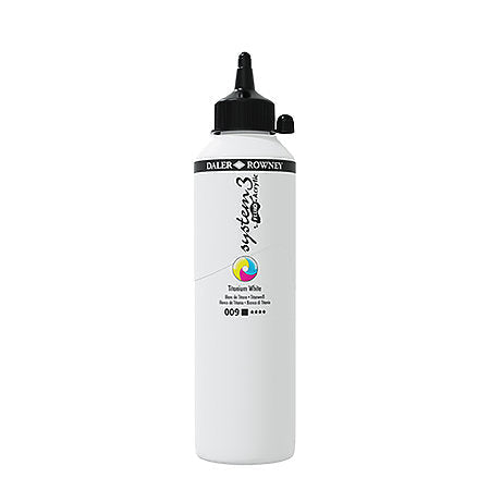 System 3 Fluid Acrylics 29.5ml