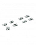 T Nuts For Channel Puck Mounting Hardware - Boutique Adrenaline